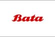 Gaji PT Sepatu Bata Tbk Terbaru