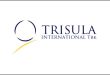 Gaji PT Trisula International Tbk Terbaru