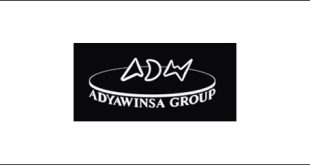 Gaji PT Adyawinsa Group Terbaru