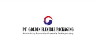 Gaji PT Golden Flexible Packaging Terbaru