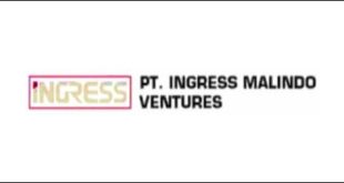 Gaji PT Ingress Malindo Ventures Terbaru