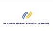 Gaji PT Kingda Marine Technical Indonesia Terbaru