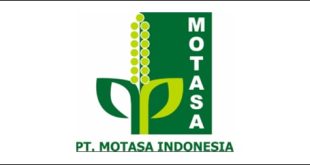 Gaji PT Motasa Indonesia Terbaru