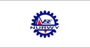 Gaji PT Nurwy Steel Enginering Terbaru