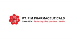 Gaji PT PIM Pharmaceuticals Terbaru