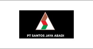 Gaji PT Santos Jaya Abadi Terbaru