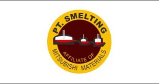 Gaji PT Smelting Terbaru