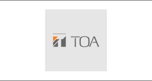 Gaji PT Toa Galva Industries Terbaru