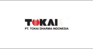 Gaji PT Tokai Dharma Indonesia Terbaru