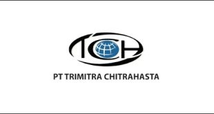 Gaji PT Trimitra Chitrahasta Terbaru