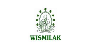 Gaji PT Wismilak Inti Makmur Tbk Terbaru
